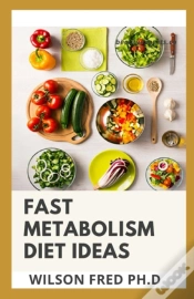 Capa do artigo Fast Metabolism Diet Ideas