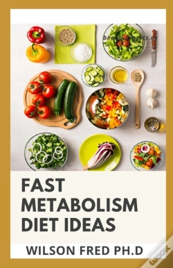Capa do artigo Fast Metabolism Diet Ideas