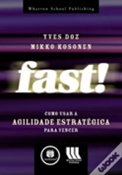 Capa do artigo Fast!