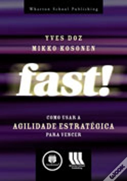 Capa do artigo Fast!