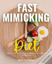 Capa do artigo Fast Mimicking Diet