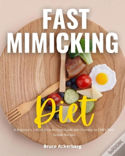 Capa do artigo Fast Mimicking Diet