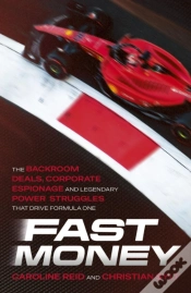 Capa do artigo Fast Money