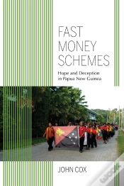 Capa do artigo Fast Money Schemes