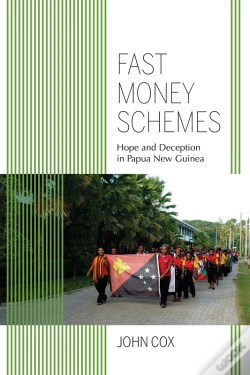 Capa do artigo Fast Money Schemes