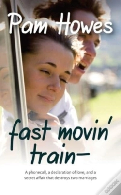 Capa do artigo Fast Movin' Train