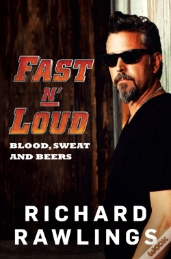 Capa do artigo Fast N' Loud