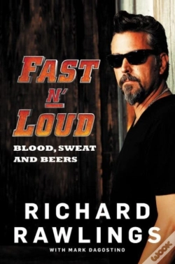 Capa do artigo Fast N' Loud