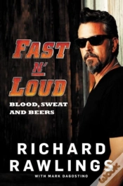 Capa do artigo Fast N