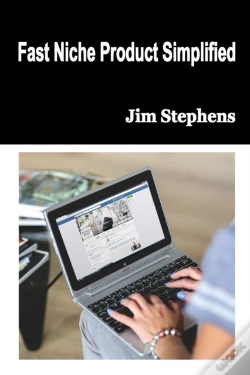 Capa do artigo Fast Niche Product Simplified