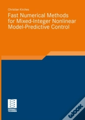 Capa do artigo Fast Numerical Methods For Mixed-Integer Nonlinear Model-Predictive Control