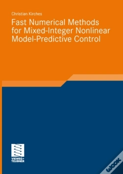 Capa do artigo Fast Numerical Methods For Mixed-Integer Nonlinear Model-Predictive Control