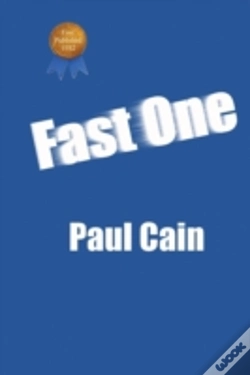 Capa do artigo Fast One