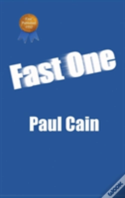 Capa do artigo Fast One