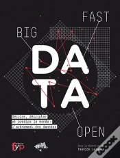 Capa do artigo Fast, Open, Big Data