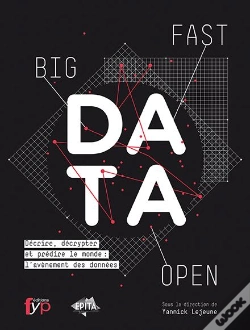 Capa do artigo Fast, Open, Big Data