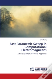 Capa do artigo Fast Parametric Sweep In Computational Electromagnetics