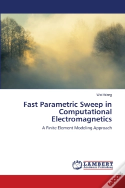 Capa do artigo Fast Parametric Sweep In Computational Electromagnetics