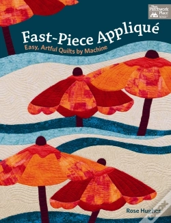 Capa do artigo Fast-Piece Applique
