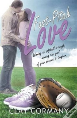 Capa do artigo Fast-Pitch Love