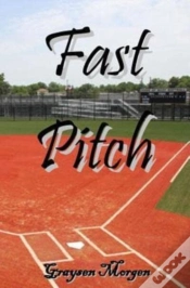 Capa do artigo Fast Pitch
