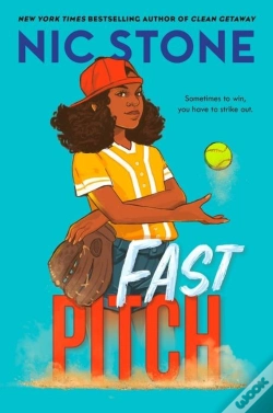 Capa do artigo Fast Pitch