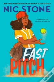 Capa do artigo Fast Pitch