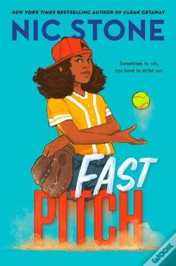 Capa do artigo Fast Pitch