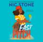 Fast Pitch - Preview