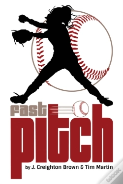 Capa do artigo Fast Pitch
