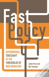 Capa do artigo Fast Policy
