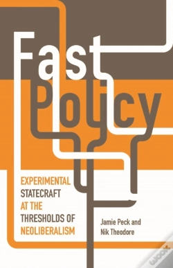 Capa do artigo Fast Policy