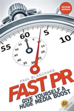 Capa do artigo Fast Pr