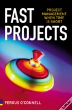 Capa do artigo Fast Projects