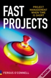 Capa do artigo Fast Projects