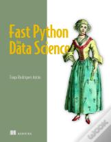 Fast Python For Data Science