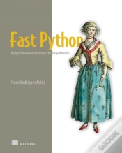 Capa do artigo Fast Python
