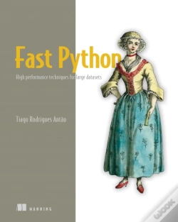 Capa do artigo Fast Python