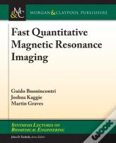 Fast Quantitative Magnetic Resonance Imaging
