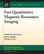 Fast Quantitative Magnetic Resonance Imaging - Preview