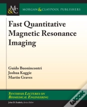 Capa do artigo Fast Quantitative Magnetic Resonance Imaging