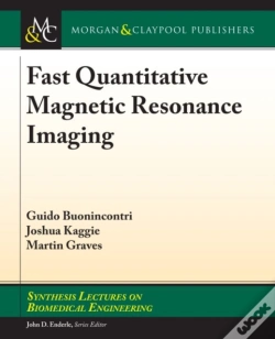 Capa do artigo Fast Quantitative Magnetic Resonance Imaging
