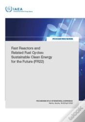 Capa do artigo Fast Reactors And Related Fuel Cycles