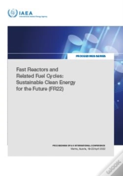 Capa do artigo Fast Reactors And Related Fuel Cycles