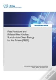 Fast Reactors And Related Fuel Cycles