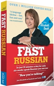 Capa do artigo Fast Russian