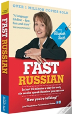 Capa do artigo Fast Russian