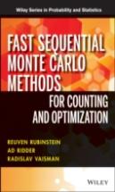 Fast Sequential Monte Carlo Methods For Counting And Optimization