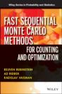 Fast Sequential Monte Carlo Methods For Counting And Optimization - Preview