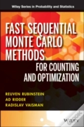 Fast Sequential Monte Carlo Methods For Counting And Optimization